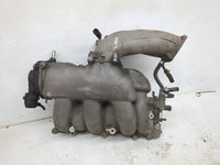 2006 Nissan Maxima Air Intake Manifold P/N: Fits OEM Used Auto Parts - Oemusedautoparts1.com