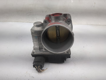 2002-2006 Nissan Maxima Throttle Body Fits Fits 2002 2003 2004 2005 2006 OEM Used Auto Parts - Oemusedautoparts1.com