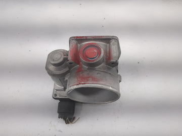 2002-2006 Nissan Maxima Throttle Body Fits Fits 2002 2003 2004 2005 2006 OEM Used Auto Parts