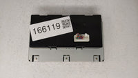 2006-2006 Nissan Maxima Information Radio Display Screen - Oemusedautoparts1.com