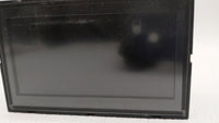 2006-2006 Nissan Maxima Information Display Screen - Oemusedautoparts1.com