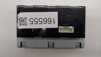 2006-2006 Nissan Maxima Information Display Screen - Oemusedautoparts1.com