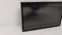 2006-2006 Nissan Maxima Information Display Screen - Oemusedautoparts1.com