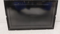 2006-2006 Nissan Maxima Information Display Screen - Oemusedautoparts1.com
