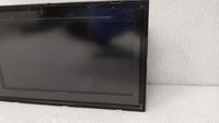 2006-2006 Nissan Maxima Information Display Screen - Oemusedautoparts1.com