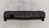 2004-2006 Nissan Maxima Climate Control Module Temperature AC/Heater Replacement P/N:27500 7Y010 27500 7Y000 Fits OEM Used A