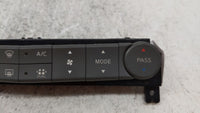 2004-2006 Nissan Maxima Climate Control Module Temperature AC/Heater Replacement P/N:27500 7Y010 27500 7Y000 Fits OEM Used A