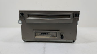 compare product 2006-2006 Nissan Maxima Am Fm Cd Player Radio Receiver