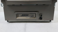2006-2006 Nissan Maxima Am Fm Cd Player Radio Receiver - Oemusedautoparts1.com