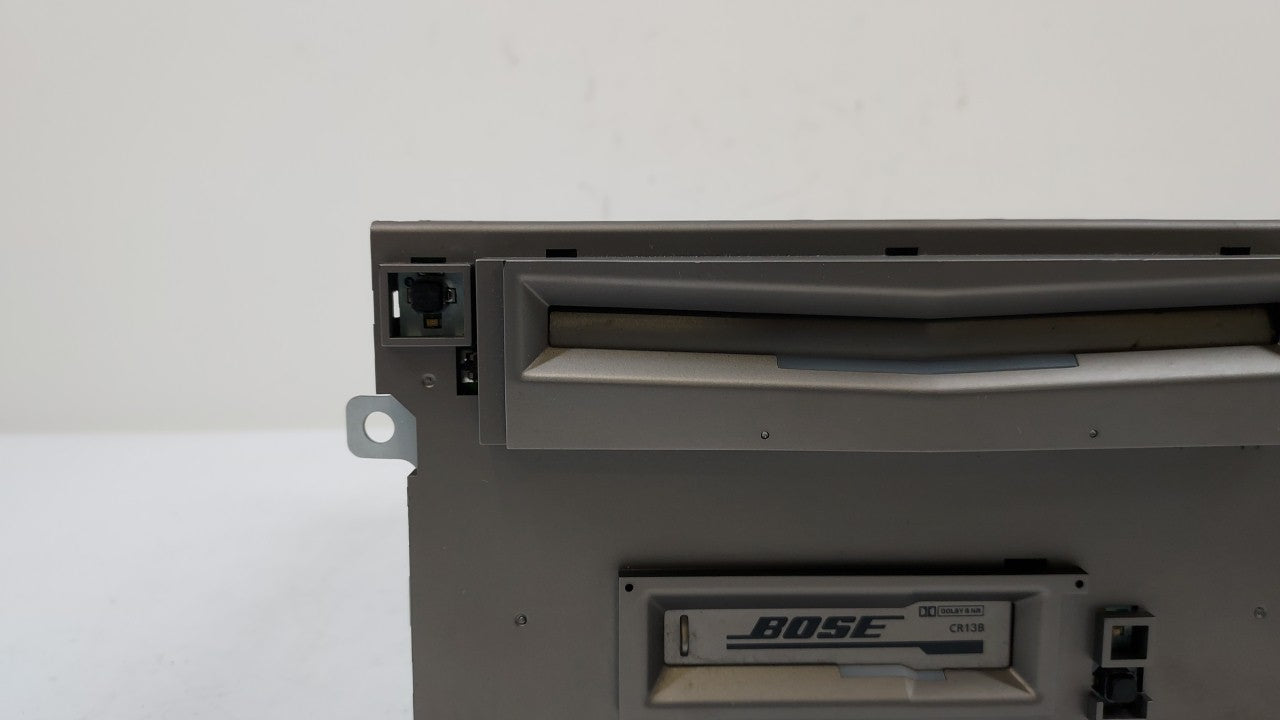 2006-2006 Nissan Maxima Am Fm Cd Player Radio Receiver - Oemusedautoparts1.com