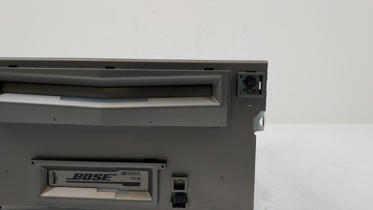 2006-2006 Nissan Maxima Am Fm Cd Player Radio Receiver - Oemusedautoparts1.com
