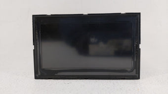 compare product 2006-2006 Nissan Maxima Information Display Screen