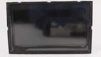 2006-2006 Nissan Maxima Information Radio Display Screen 284008 - Oemusedautoparts1.com