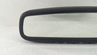 2006 Nissan Maxima Interior Rear View Mirror Replacement OEM Fits OEM Used Auto Parts - Oemusedautoparts1.com