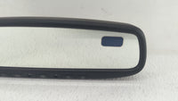 2006 Nissan Maxima Interior Rear View Mirror Replacement OEM Fits OEM Used Auto Parts - Oemusedautoparts1.com