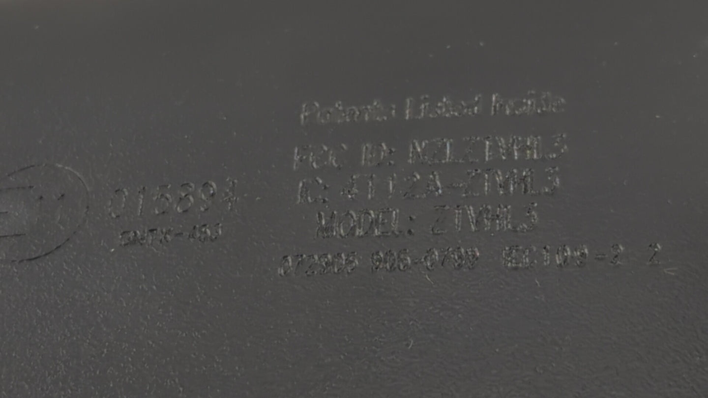 2006 Nissan Maxima Interior Rear View Mirror Replacement OEM Fits OEM Used Auto Parts - Oemusedautoparts1.com