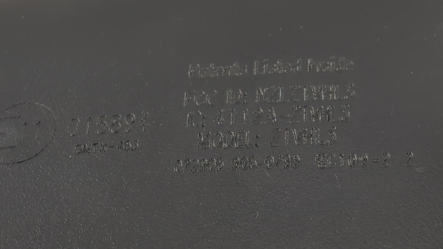 2006 Nissan Maxima Interior Rear View Mirror Replacement OEM Fits OEM Used Auto Parts - Oemusedautoparts1.com