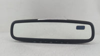 2006 Nissan Maxima Interior Rear View Mirror Replacement OEM Fits OEM Used Auto Parts - Oemusedautoparts1.com