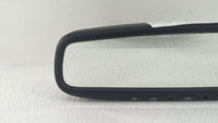 2006 Nissan Maxima Interior Rear View Mirror Replacement OEM Fits OEM Used Auto Parts - Oemusedautoparts1.com
