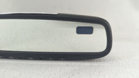 2006 Nissan Maxima Interior Rear View Mirror Replacement OEM Fits OEM Used Auto Parts - Oemusedautoparts1.com