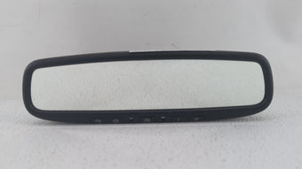 compare product 2006 Nissan Maxima Interior Rear View Mirror Replacement OEM Fits OEM Used Auto Parts