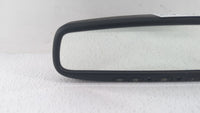 2006 Nissan Maxima Interior Rear View Mirror Replacement OEM Fits OEM Used Auto Parts - Oemusedautoparts1.com
