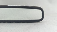 2006 Nissan Maxima Interior Rear View Mirror Replacement OEM Fits OEM Used Auto Parts - Oemusedautoparts1.com