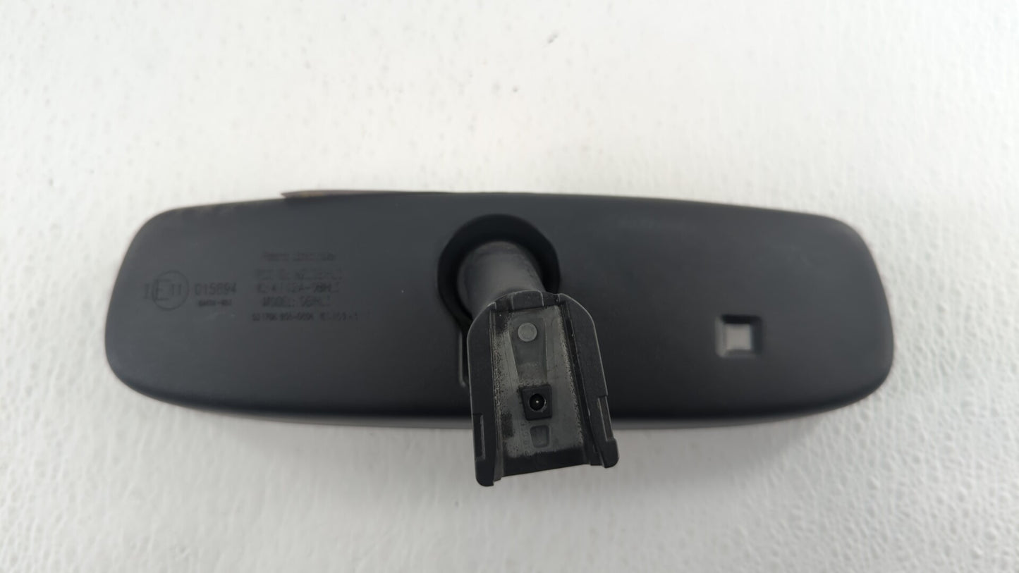 2006 Nissan Maxima Interior Rear View Mirror Replacement OEM Fits OEM Used Auto Parts - Oemusedautoparts1.com