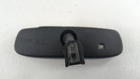 2006 Nissan Maxima Interior Rear View Mirror Replacement OEM Fits OEM Used Auto Parts - Oemusedautoparts1.com
