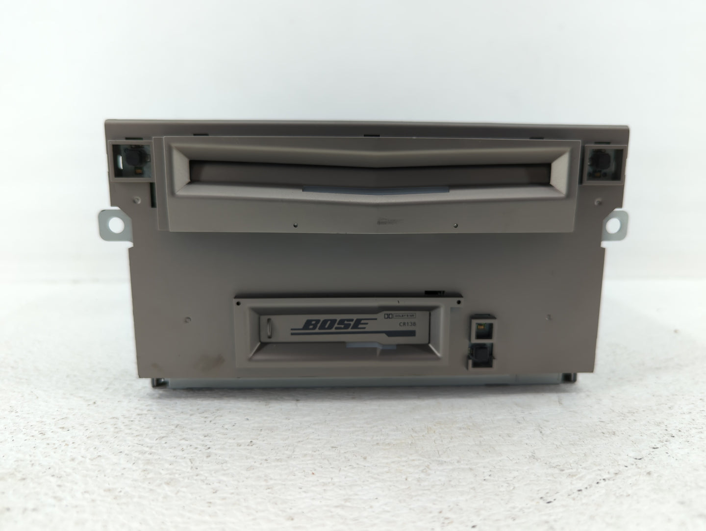 2006-2006 Nissan Maxima Am Fm Cd Player Radio Receiver - Oemusedautoparts1.com