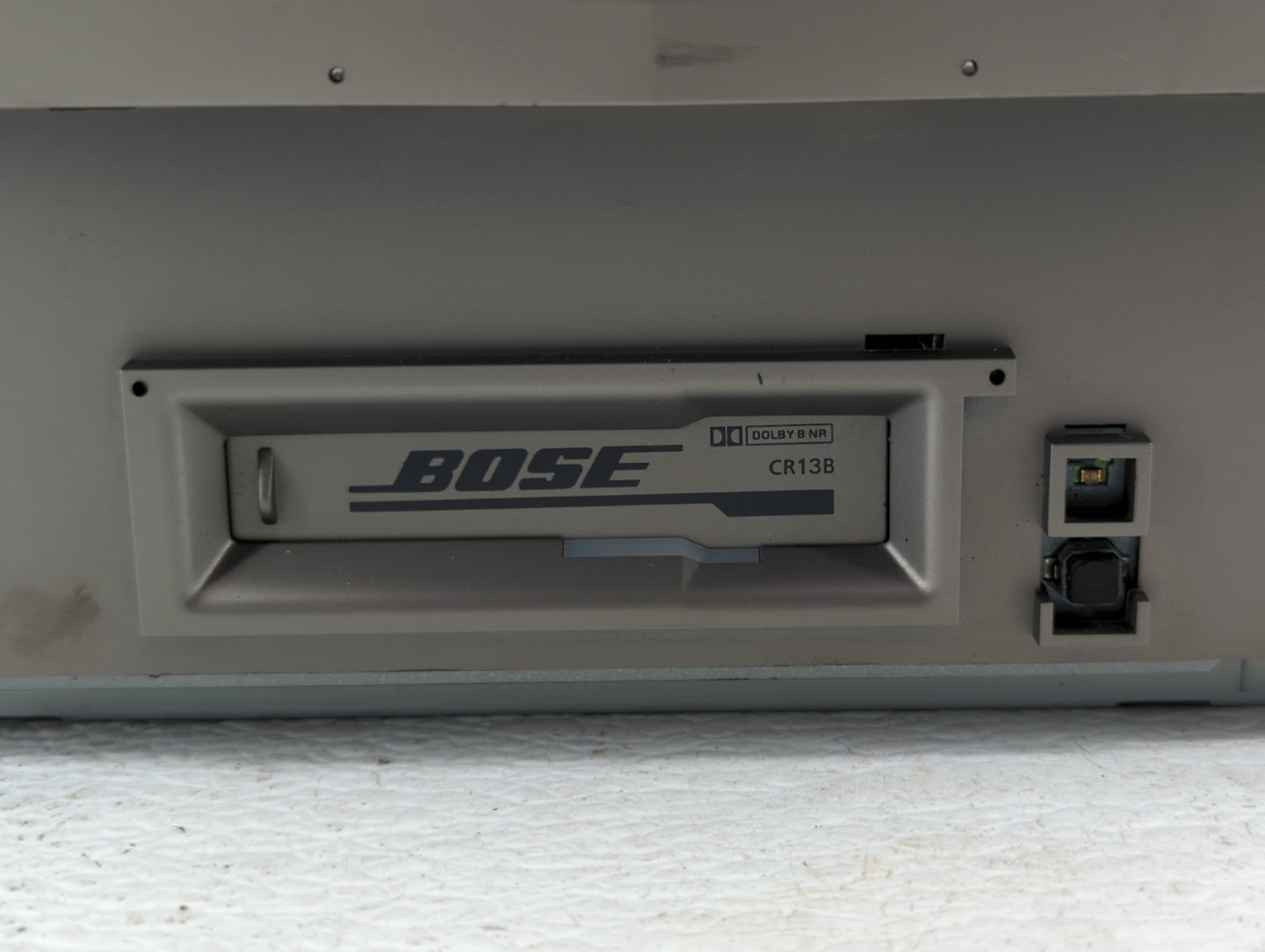 2006-2006 Nissan Maxima Am Fm Cd Player Radio Receiver - Oemusedautoparts1.com