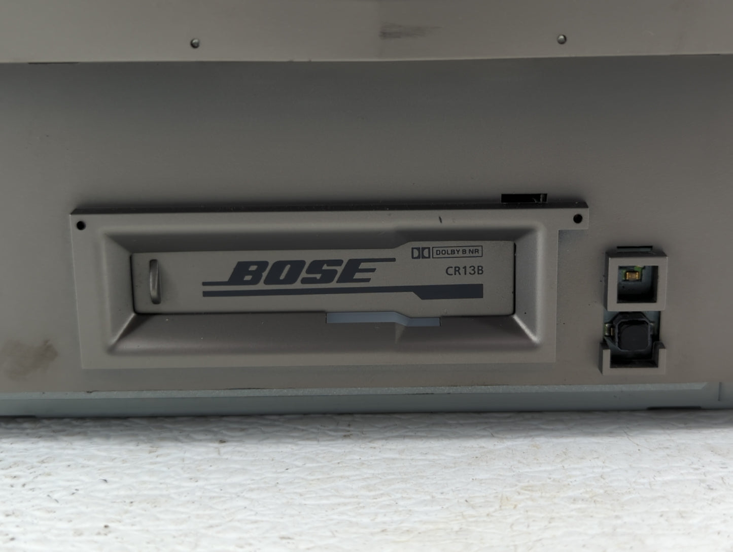 2006-2006 Nissan Maxima Am Fm Cd Player Radio Receiver - Oemusedautoparts1.com