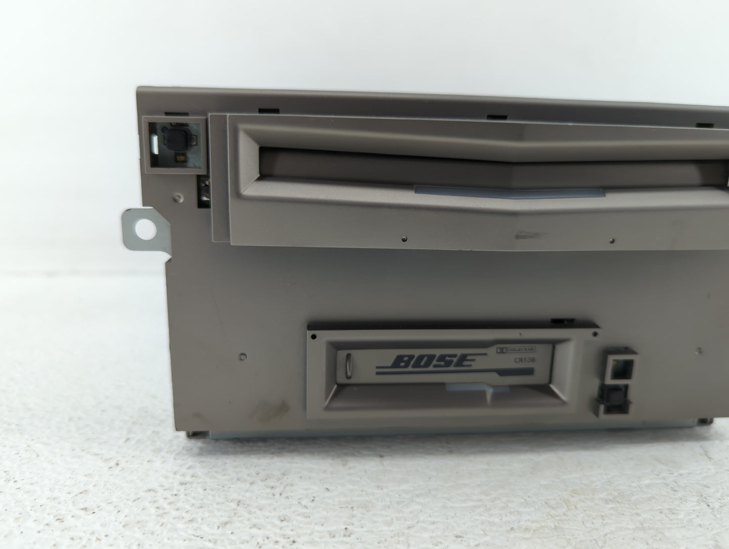 2006-2006 Nissan Maxima Am Fm Cd Player Radio Receiver - Oemusedautoparts1.com
