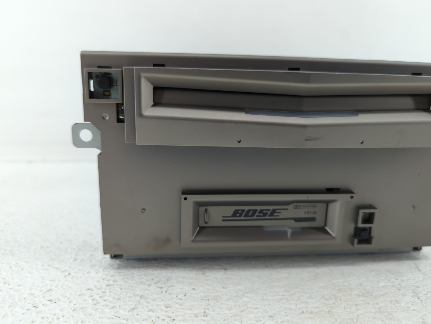 2006-2006 Nissan Maxima Am Fm Cd Player Radio Receiver - Oemusedautoparts1.com