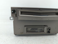 2006-2006 Nissan Maxima Am Fm Cd Player Radio Receiver - Oemusedautoparts1.com