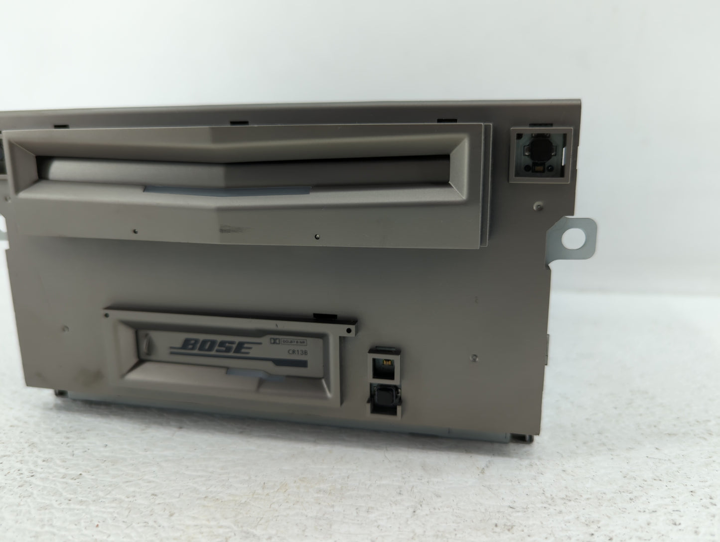 2006-2006 Nissan Maxima Am Fm Cd Player Radio Receiver - Oemusedautoparts1.com