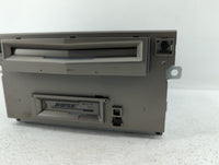 2006-2006 Nissan Maxima Am Fm Cd Player Radio Receiver - Oemusedautoparts1.com
