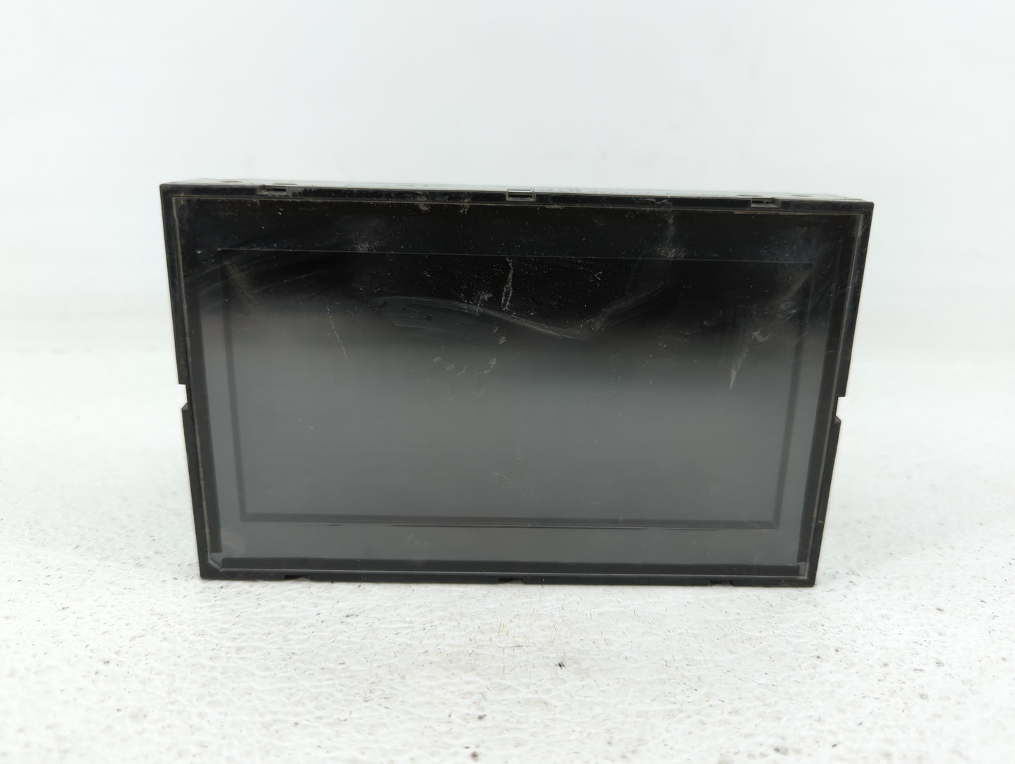 2006-2006 Nissan Maxima Information Display Screen - Oemusedautoparts1.com