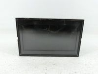 2006-2006 Nissan Maxima Information Display Screen - Oemusedautoparts1.com
