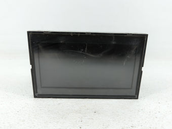 compare product 2006-2006 Nissan Maxima Information Display Screen