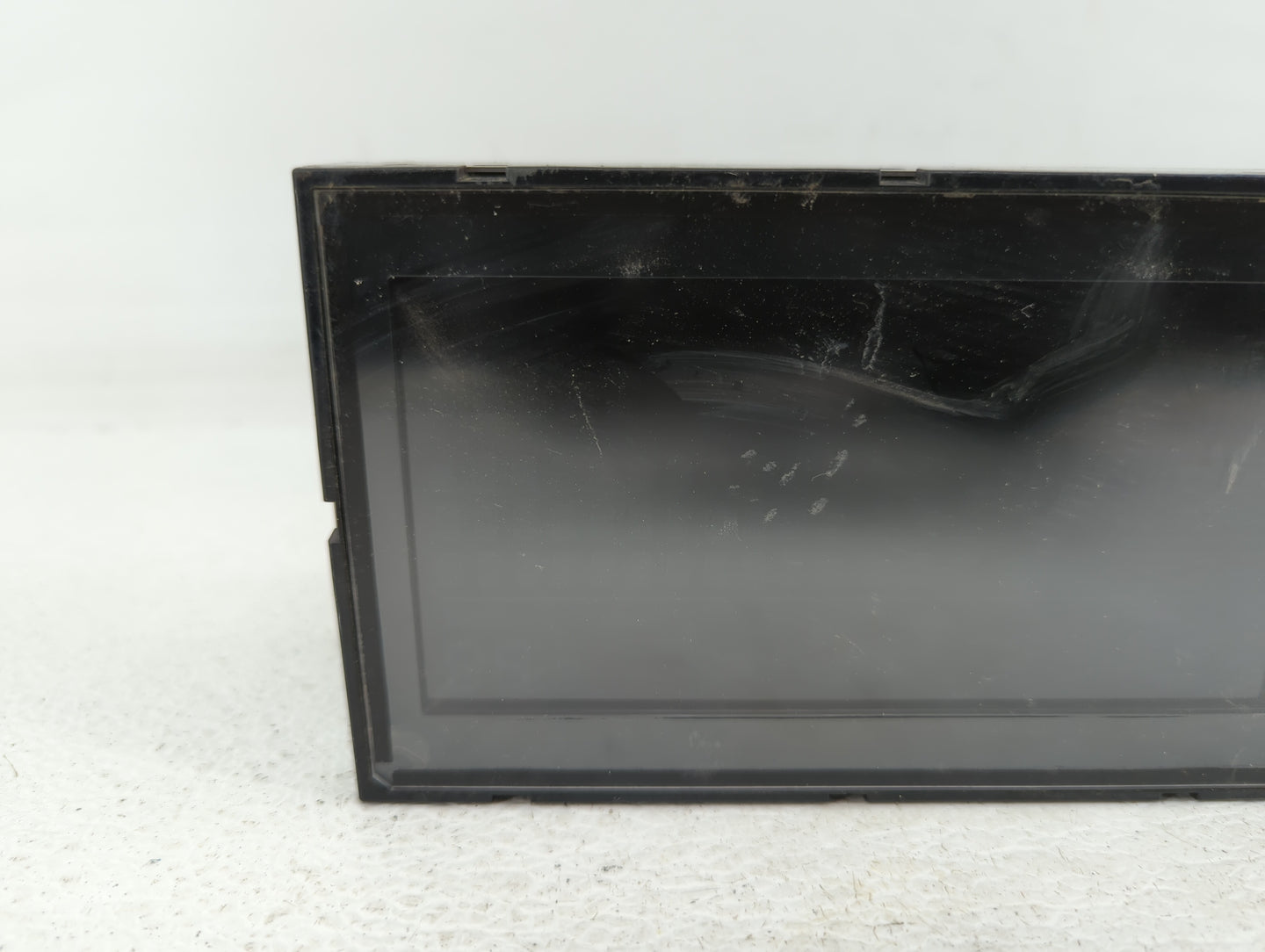2006-2006 Nissan Maxima Information Display Screen - Oemusedautoparts1.com