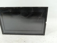 2006-2006 Nissan Maxima Information Display Screen - Oemusedautoparts1.com