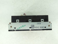 2006-2006 Nissan Maxima Information Display Screen - Oemusedautoparts1.com