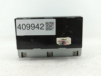 2006-2006 Nissan Maxima Information Display Screen - Oemusedautoparts1.com