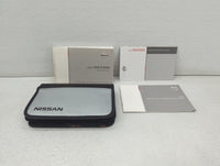 2006 Nissan Maxima Owners Manual Book Guide OEM Used Auto Parts - Oemusedautoparts1.com