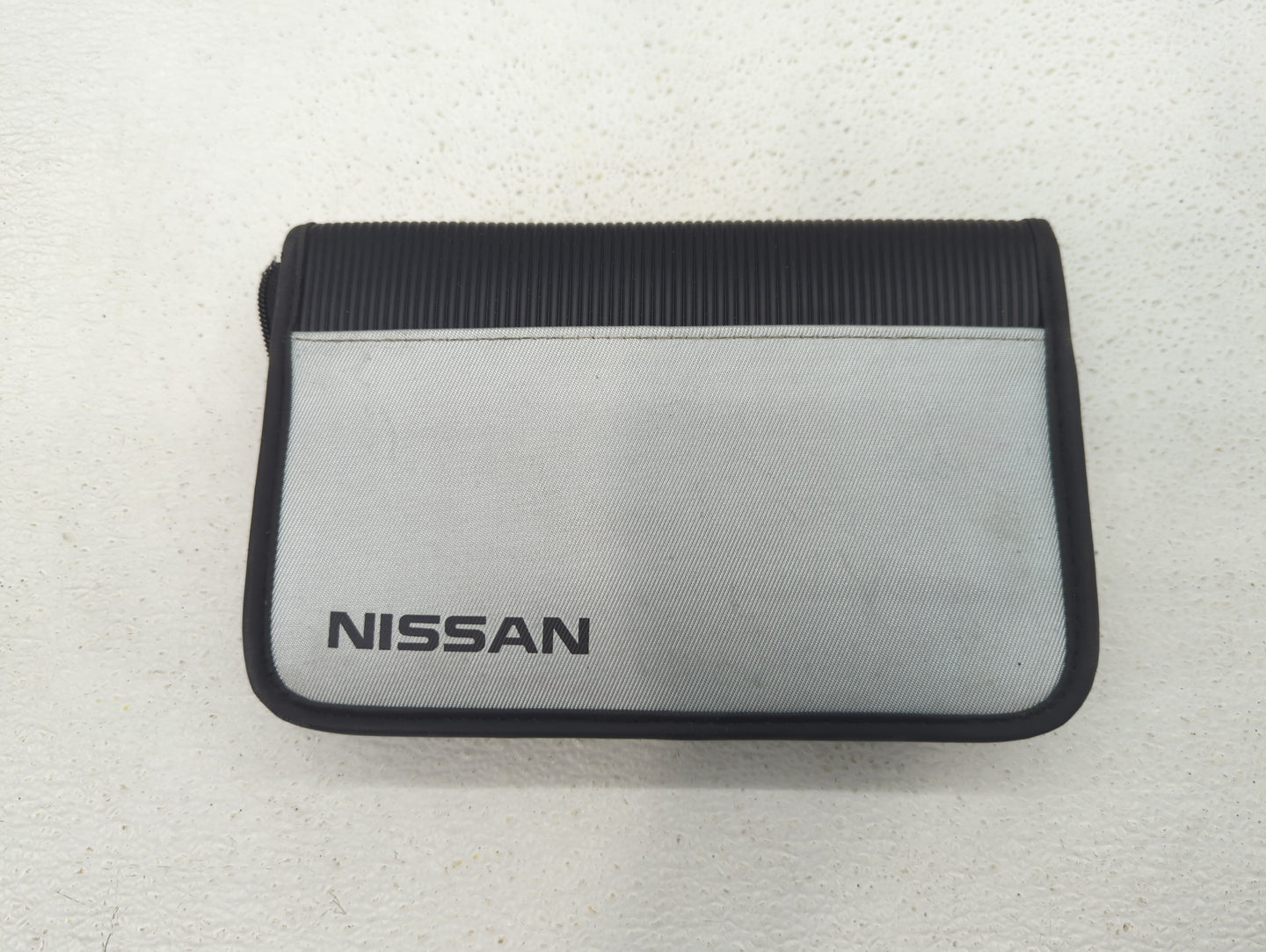 2006 Nissan Maxima Owners Manual Book Guide OEM Used Auto Parts - Oemusedautoparts1.com