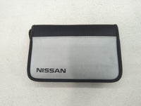 2006 Nissan Maxima Owners Manual Book Guide OEM Used Auto Parts - Oemusedautoparts1.com