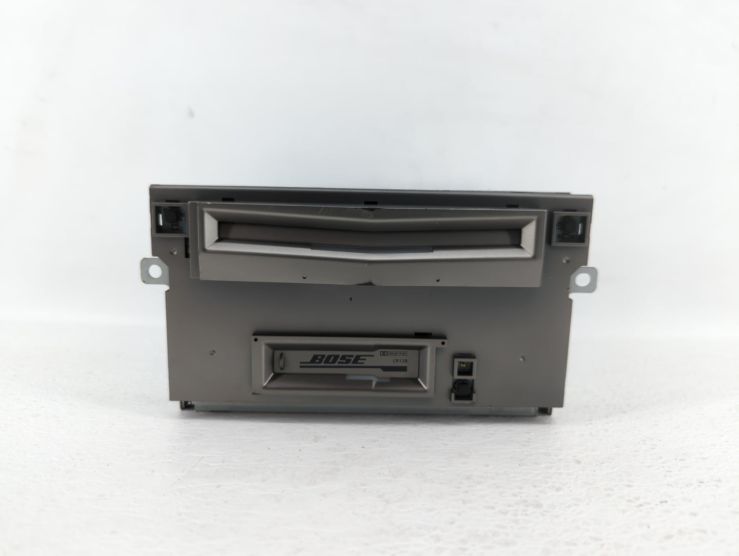 2006-2006 Nissan Maxima Am Fm Cd Player Radio Receiver - Oemusedautoparts1.com