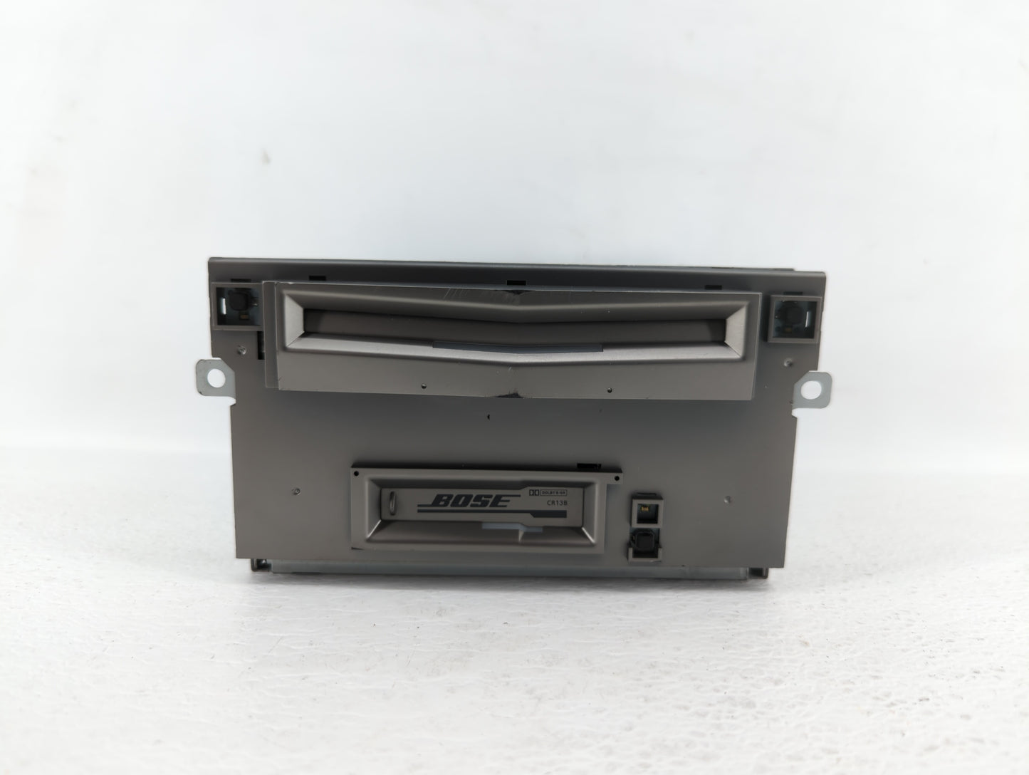 2006-2006 Nissan Maxima Am Fm Cd Player Radio Receiver - Oemusedautoparts1.com