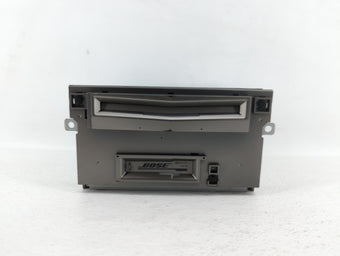 compare product 2006-2006 Nissan Maxima Am Fm Cd Player Radio Receiver